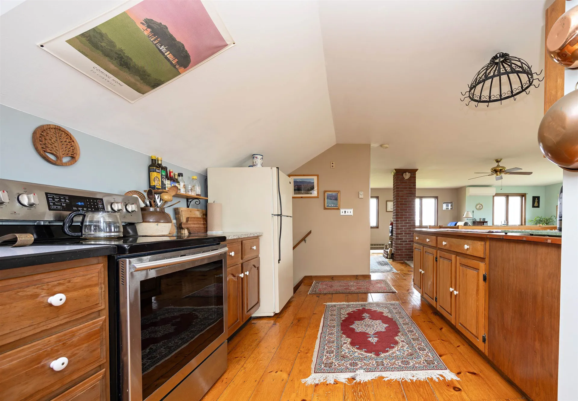 238 Greenbanks Hollow Road Danville VT 05828