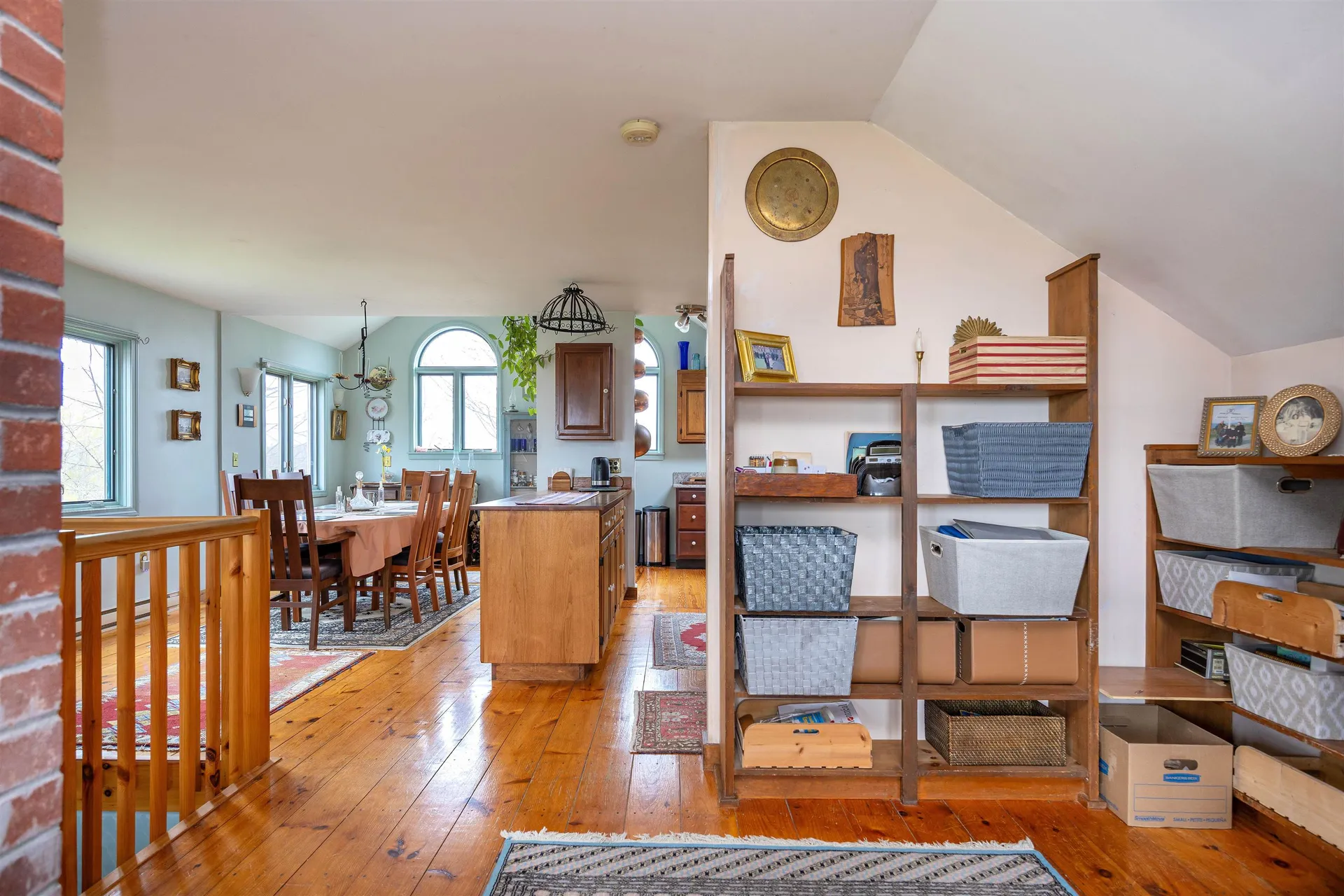 238 Greenbanks Hollow Road Danville VT 05828