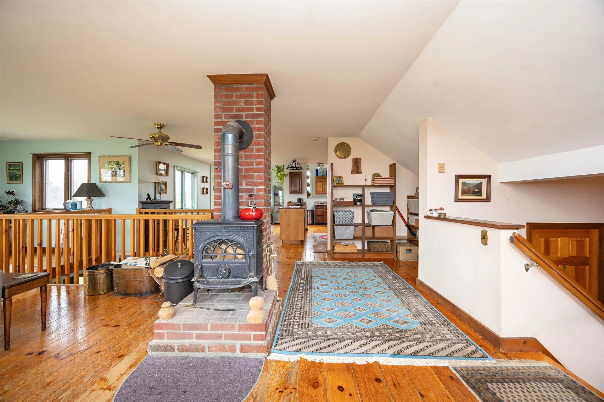 238 Greenbanks Hollow Road Danville VT 05828