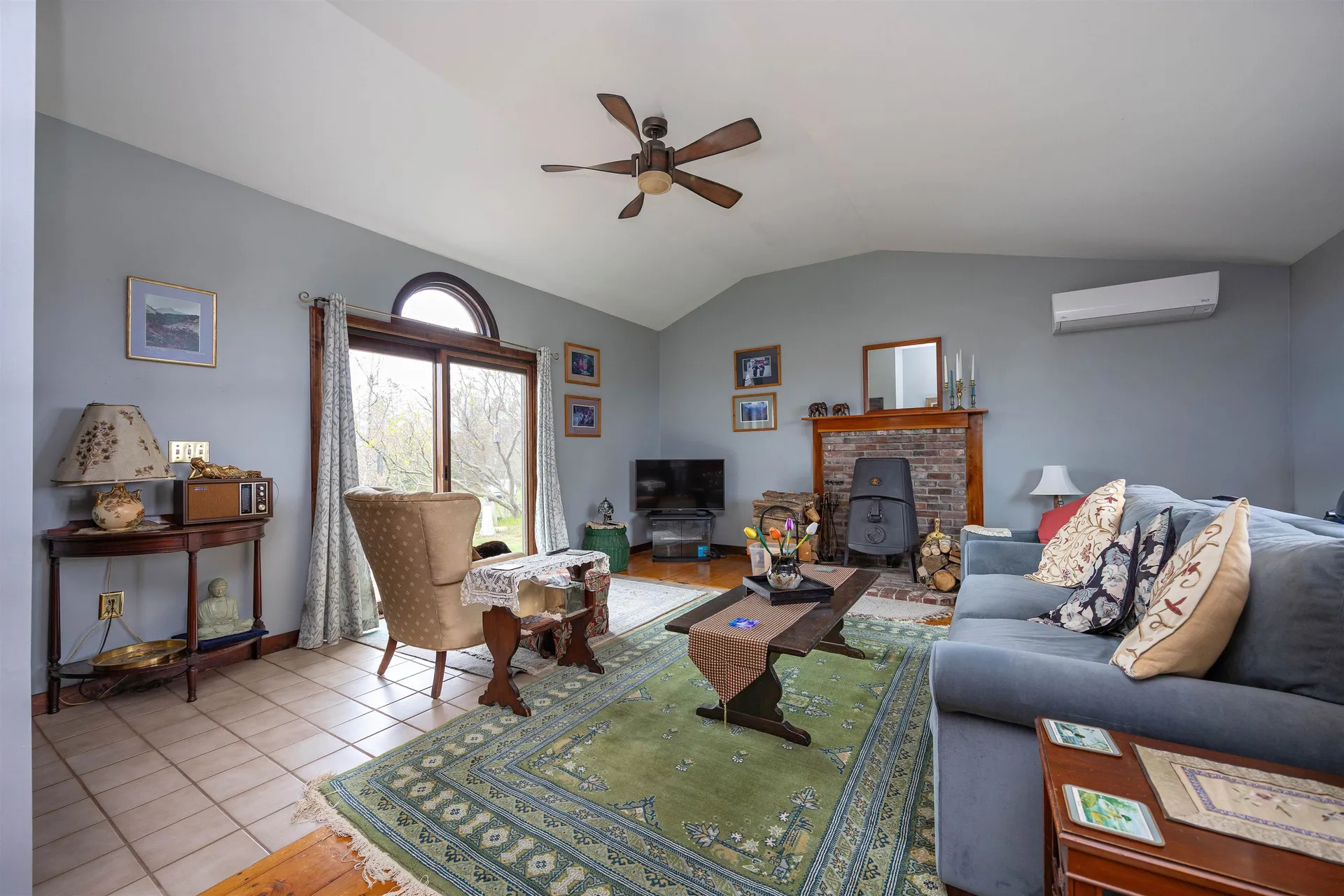 238 Greenbanks Hollow Road Danville VT 05828