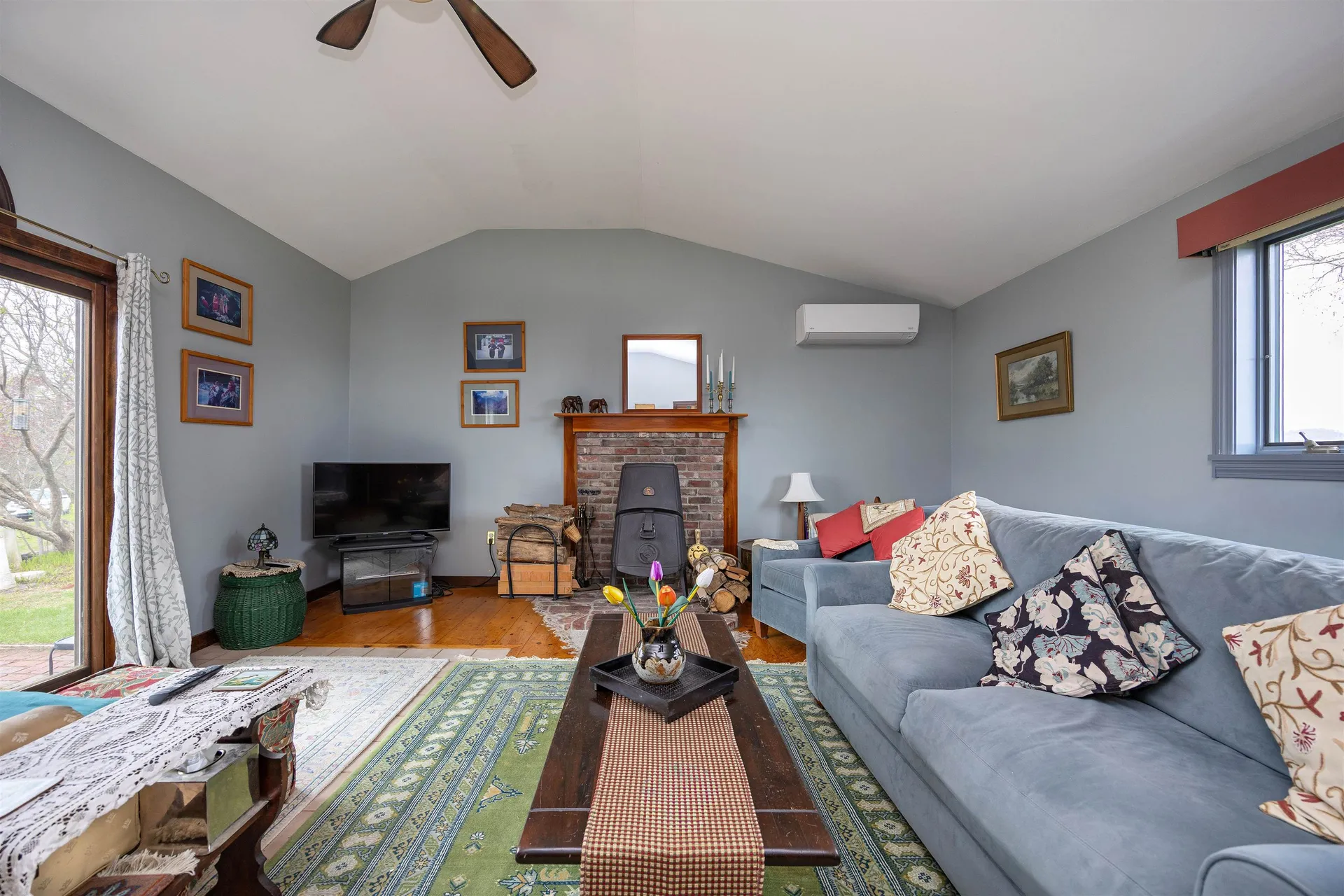 238 Greenbanks Hollow Road Danville VT 05828