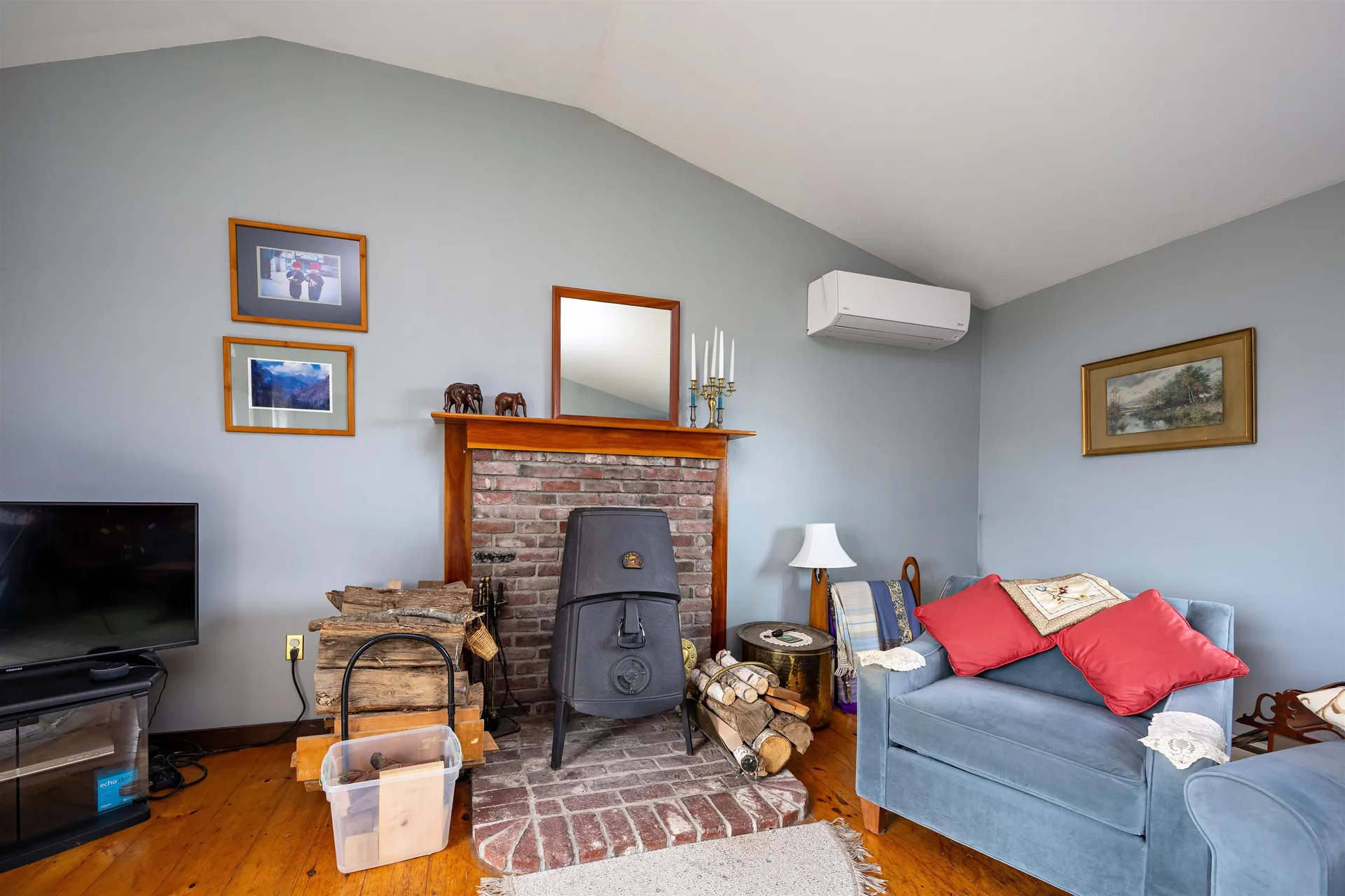 238 Greenbanks Hollow Road Danville VT 05828