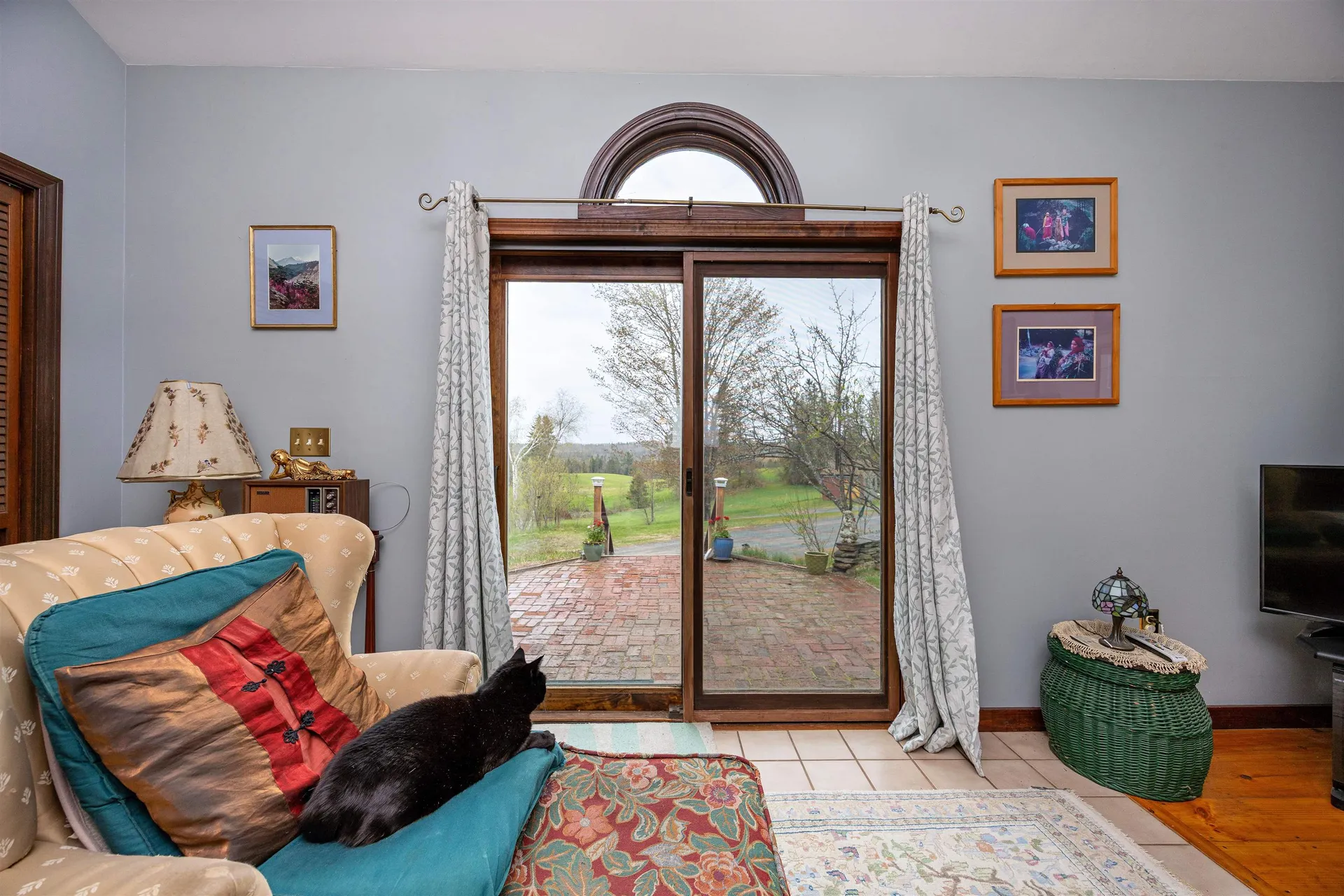 238 Greenbanks Hollow Road Danville VT 05828