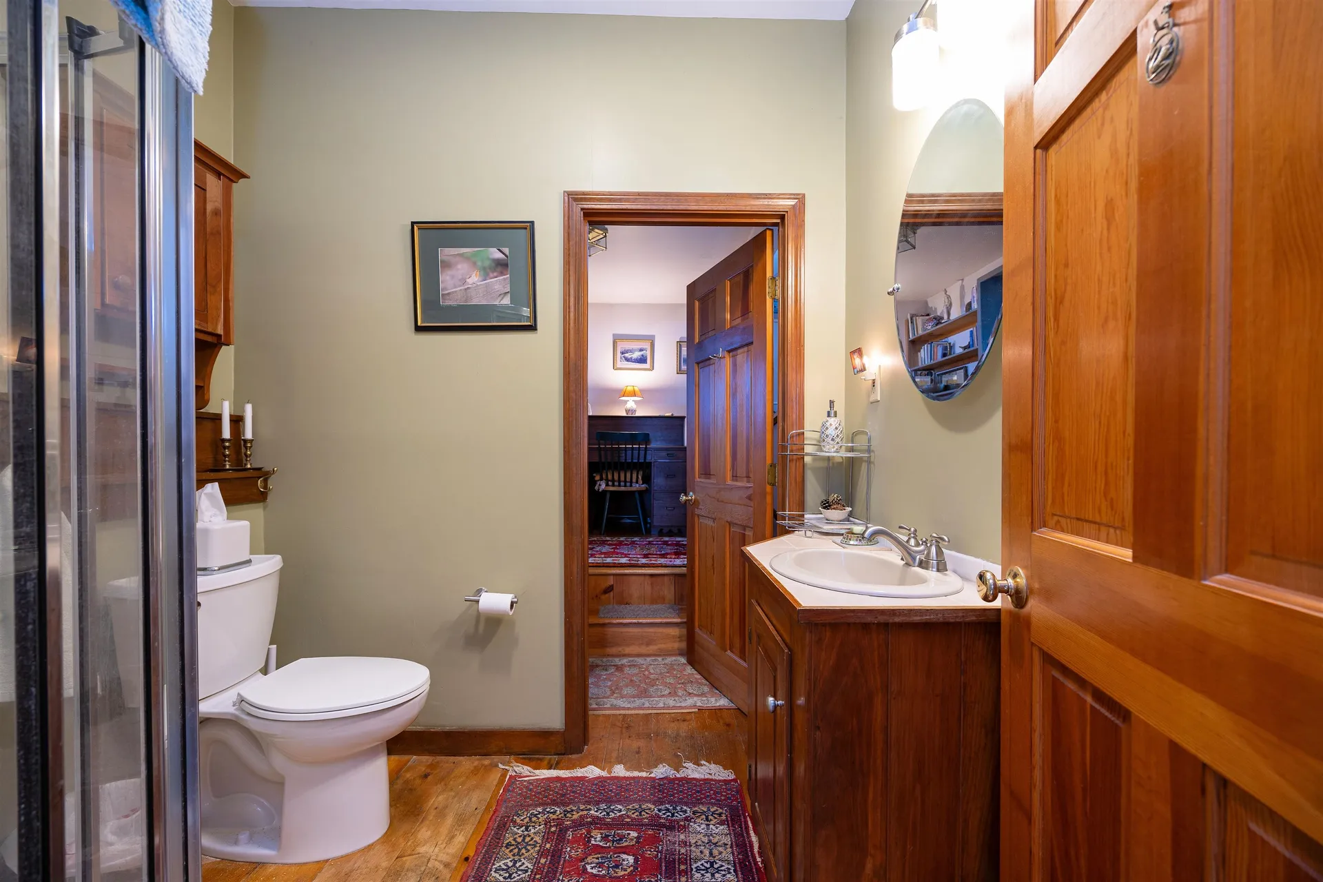 238 Greenbanks Hollow Road Danville VT 05828