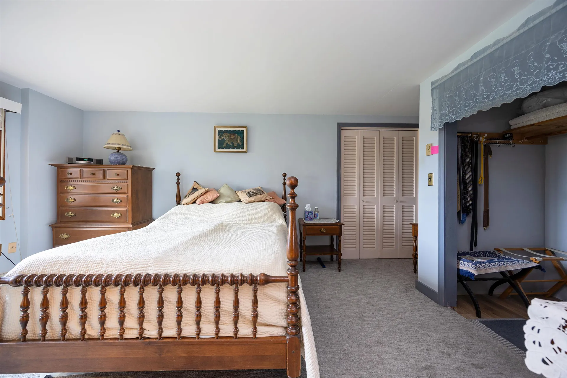 238 Greenbanks Hollow Road Danville VT 05828