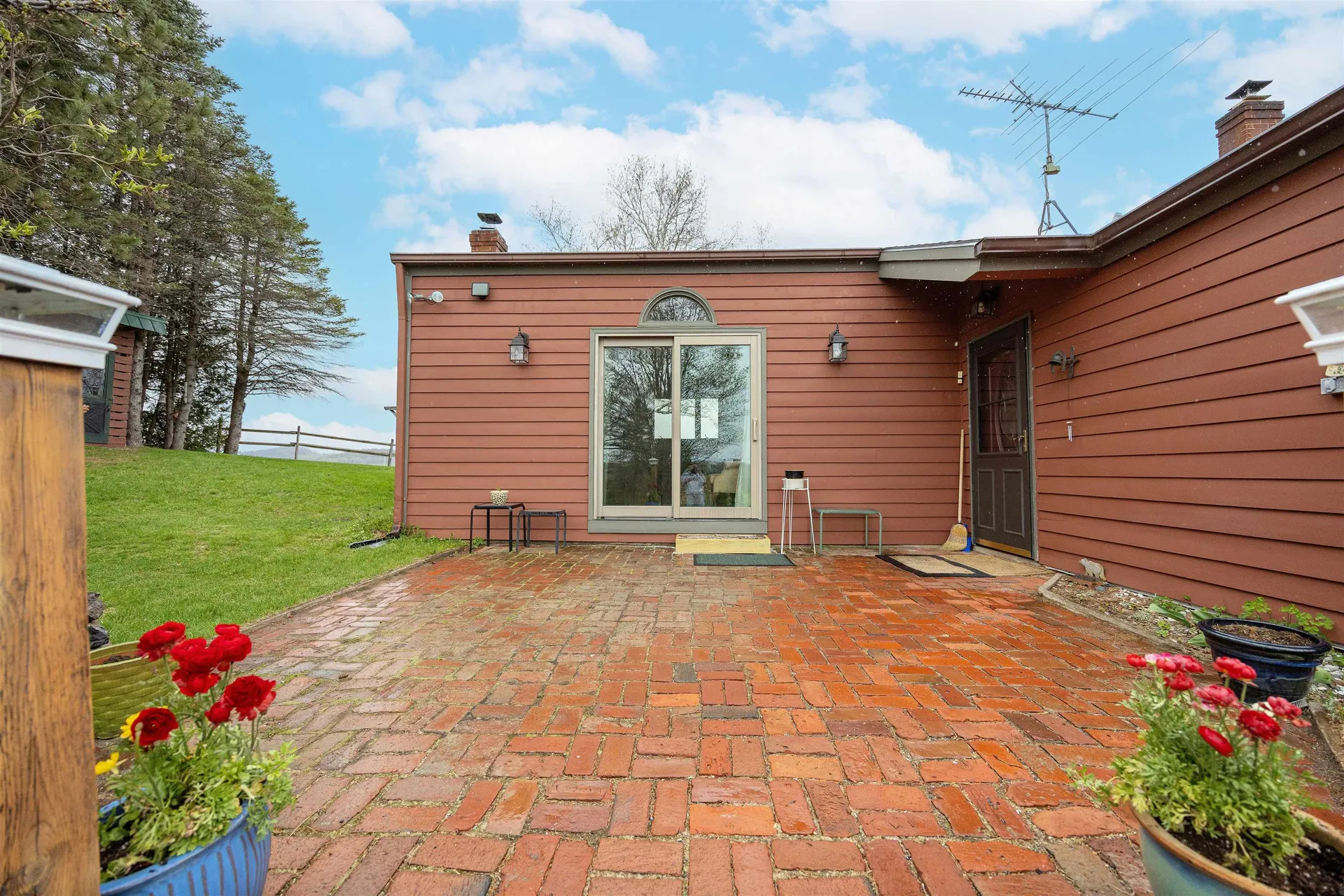 238 Greenbanks Hollow Road Danville VT 05828