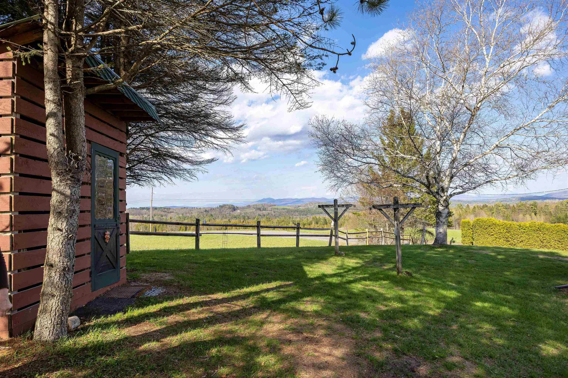 238 Greenbanks Hollow Road Danville VT 05828