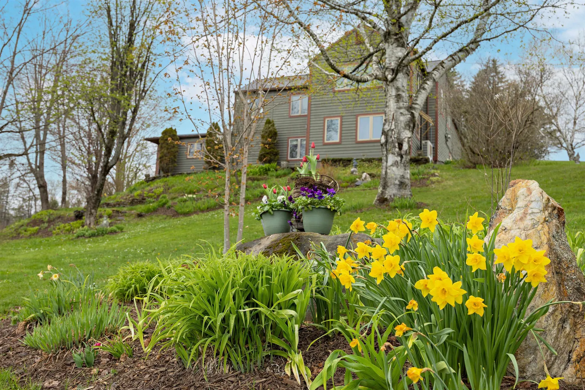 238 Greenbanks Hollow Road Danville VT 05828