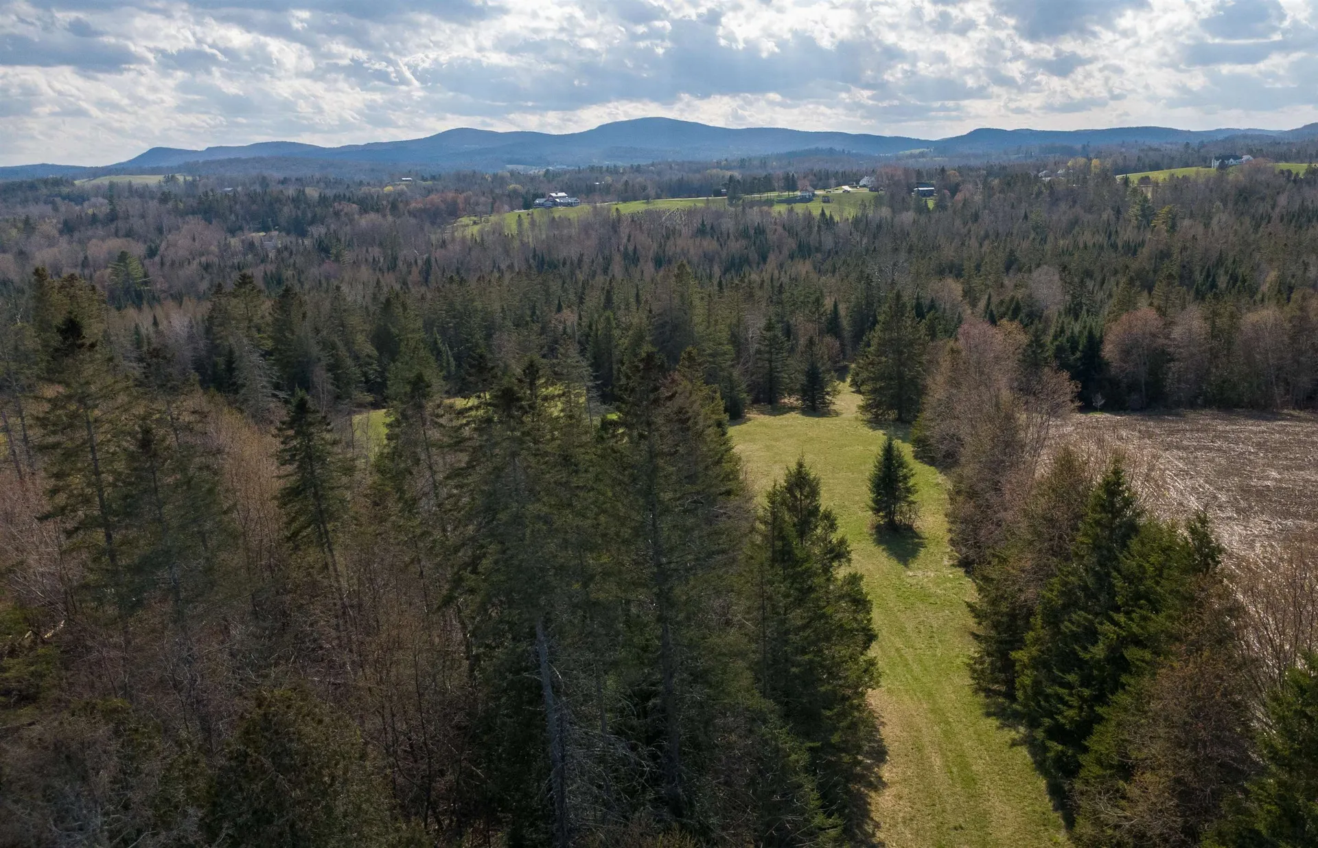 238 Greenbanks Hollow Road Danville VT 05828