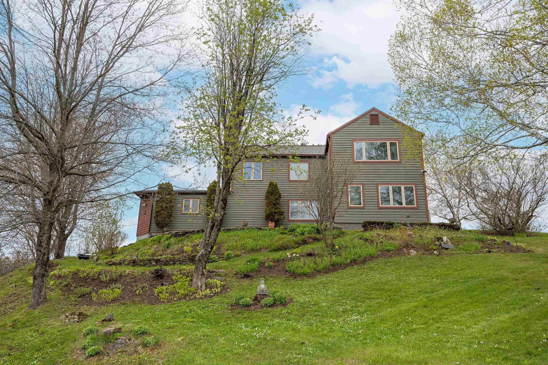 238 Greenbanks Hollow Road Danville VT 05828