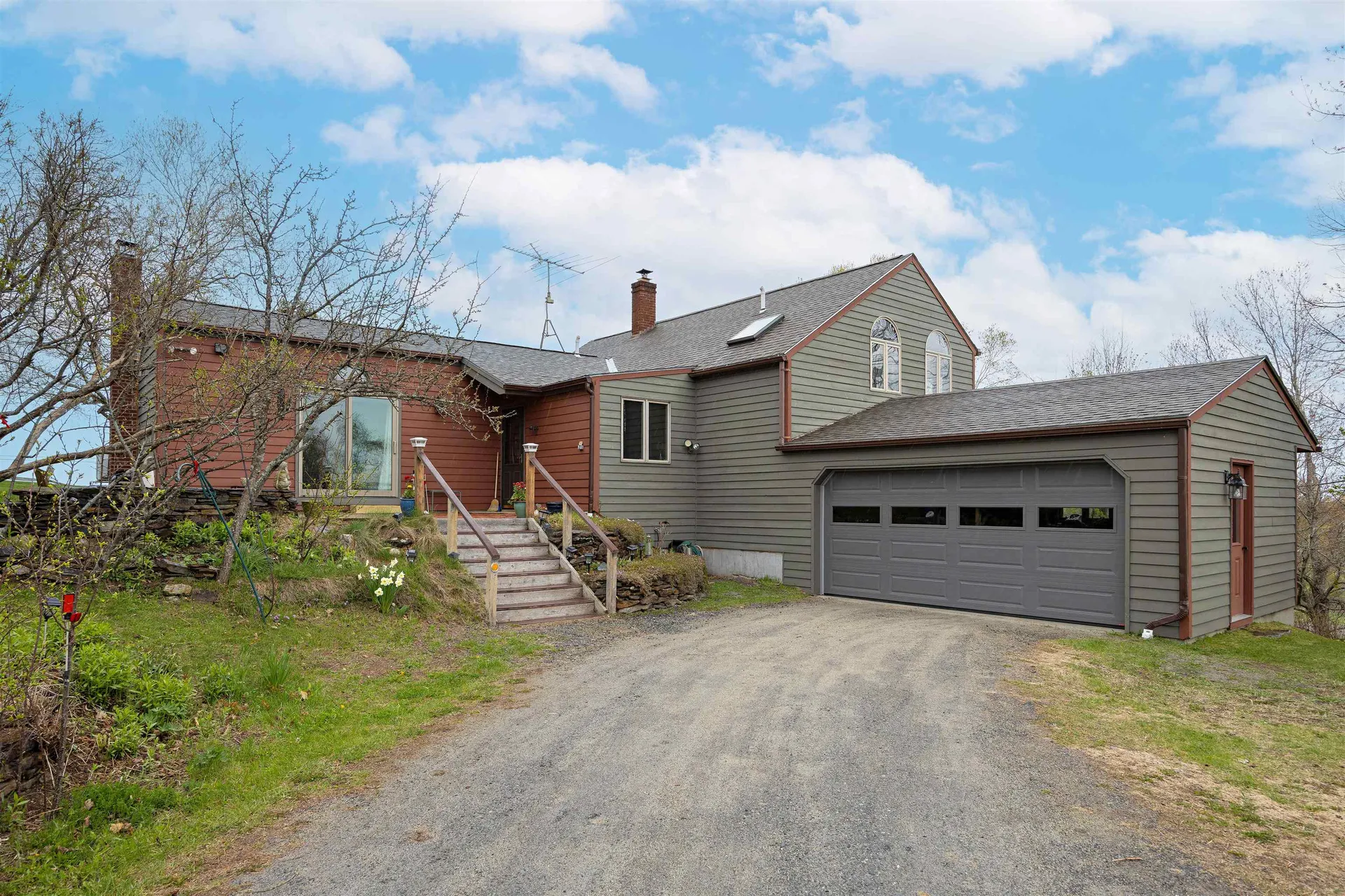 238 Greenbanks Hollow Road Danville VT 05828