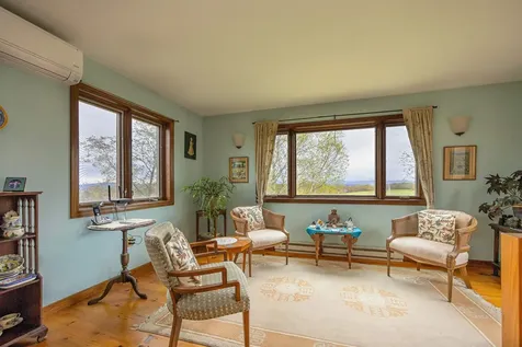 238 Greenbanks Hollow Road Danville VT 05828