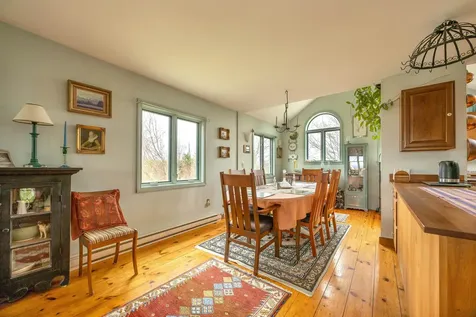 238 Greenbanks Hollow Road Danville VT 05828