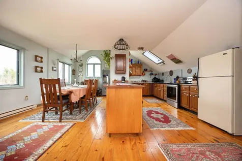 238 Greenbanks Hollow Road Danville VT 05828