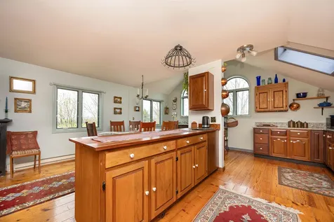 238 Greenbanks Hollow Road Danville VT 05828