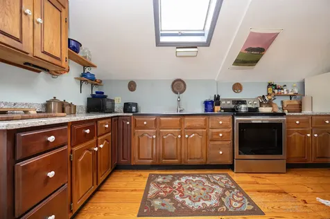 238 Greenbanks Hollow Road Danville VT 05828