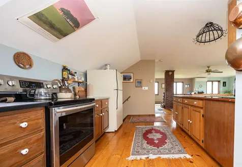 238 Greenbanks Hollow Road Danville VT 05828