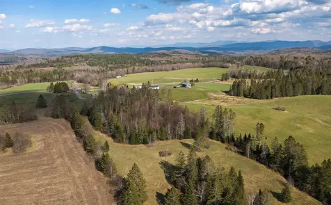 238 Greenbanks Hollow Road Danville VT 05828