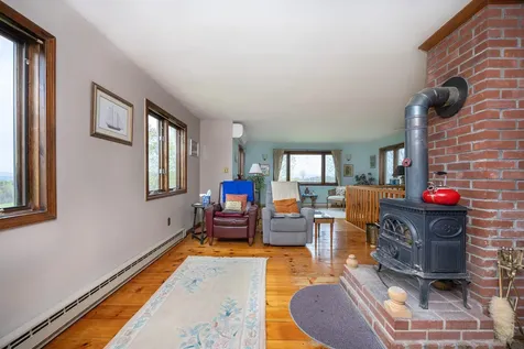 238 Greenbanks Hollow Road Danville VT 05828