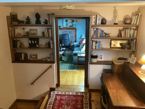238 Greenbanks Hollow Road Danville VT 05828