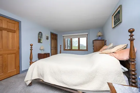 238 Greenbanks Hollow Road Danville VT 05828