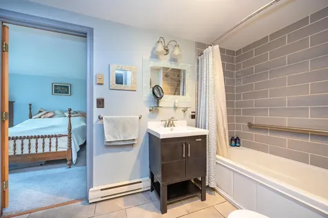 238 Greenbanks Hollow Road Danville VT 05828