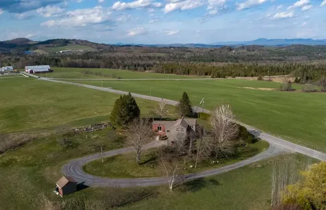 238 Greenbanks Hollow Road Danville VT 05828