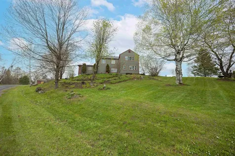 238 Greenbanks Hollow Road Danville VT 05828