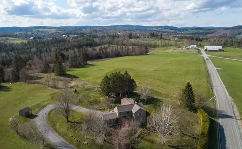 238 Greenbanks Hollow Road Danville VT 05828