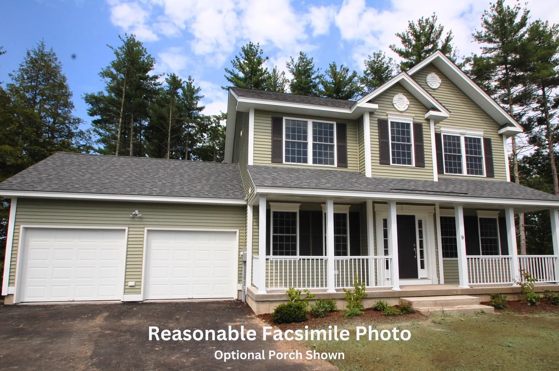 105 Lantern Drive Sandown NH 03873