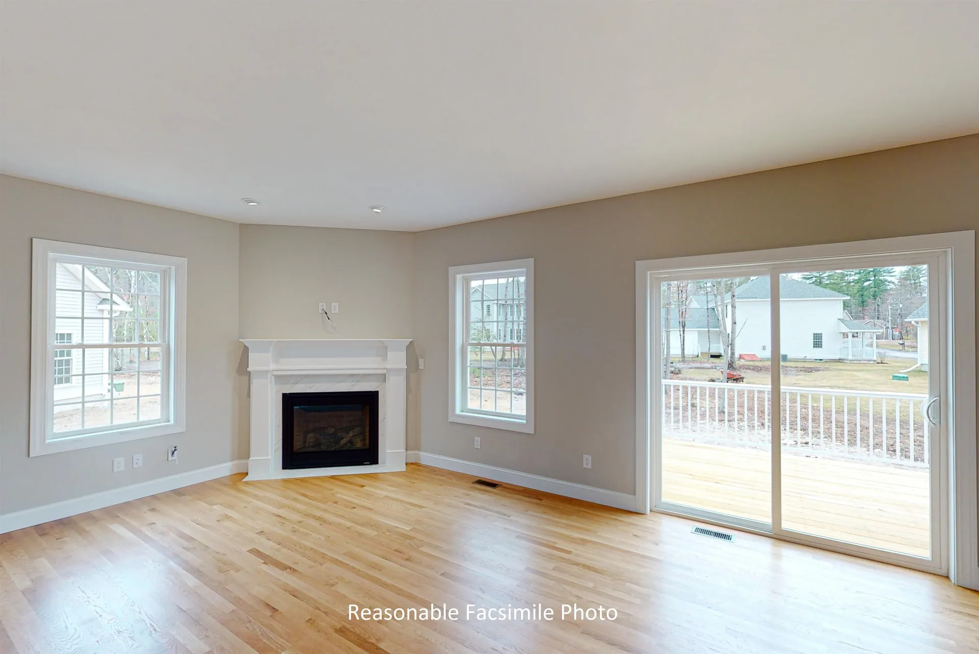 105 Lantern Drive Sandown NH 03873