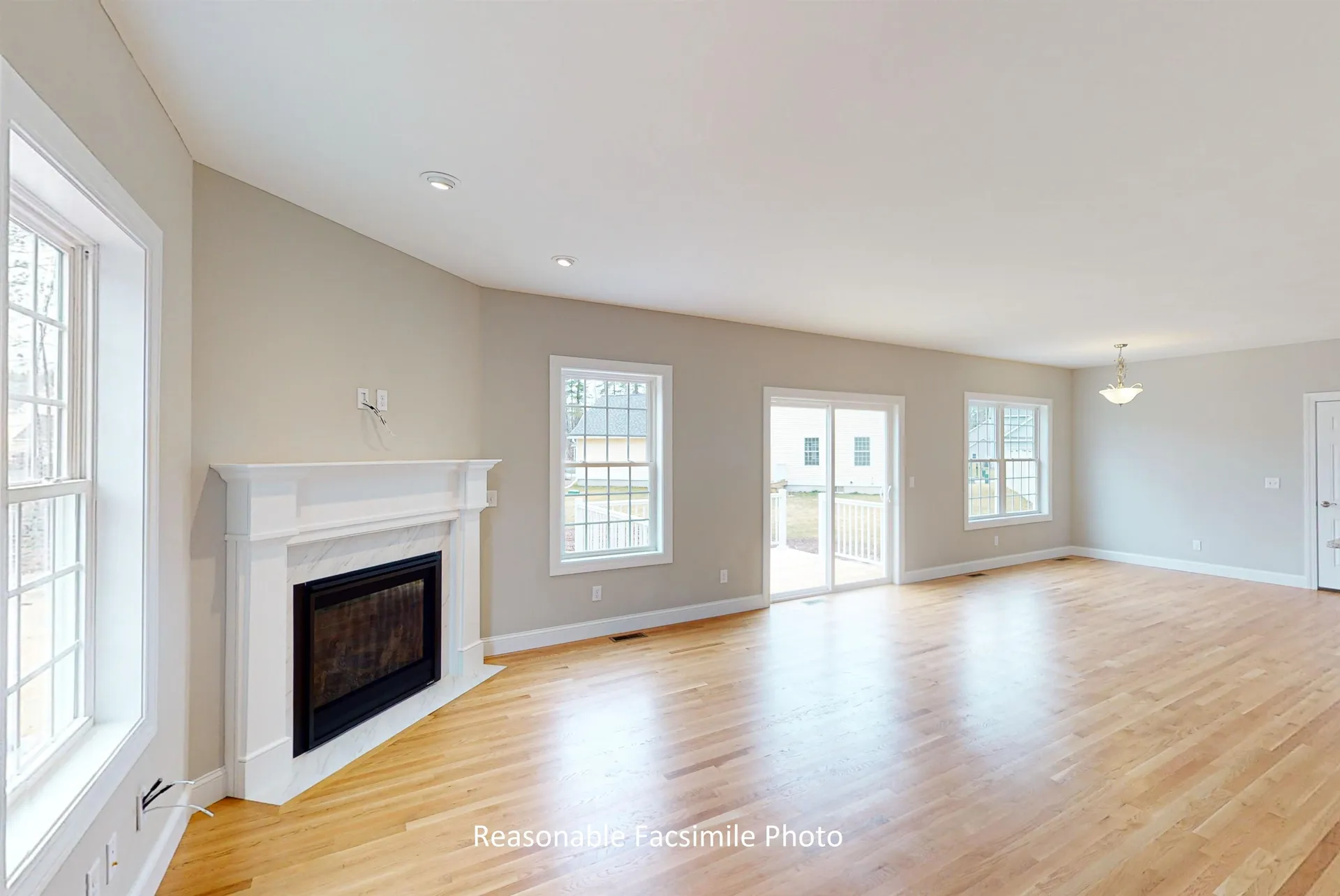 105 Lantern Drive Sandown NH 03873
