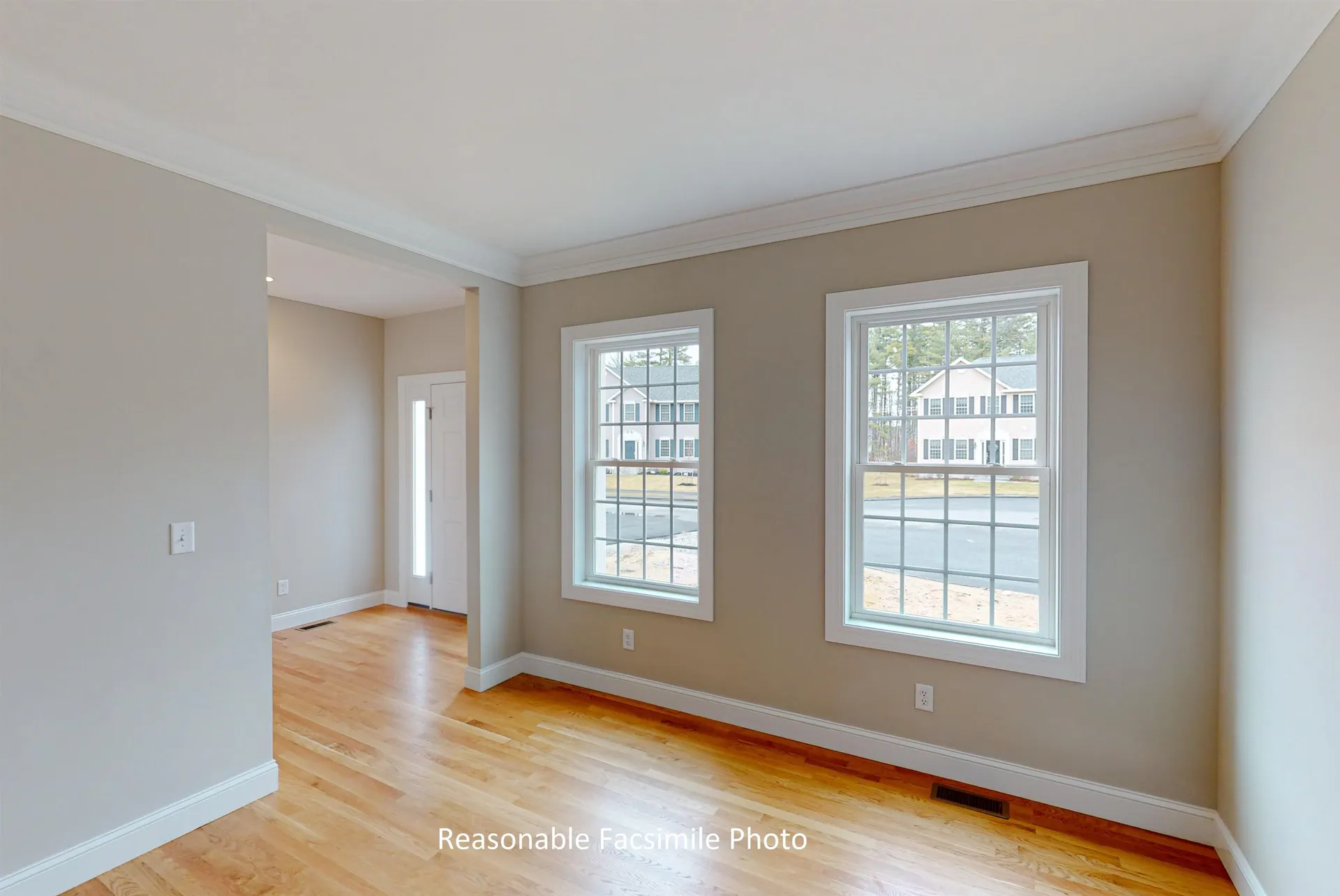105 Lantern Drive Sandown NH 03873