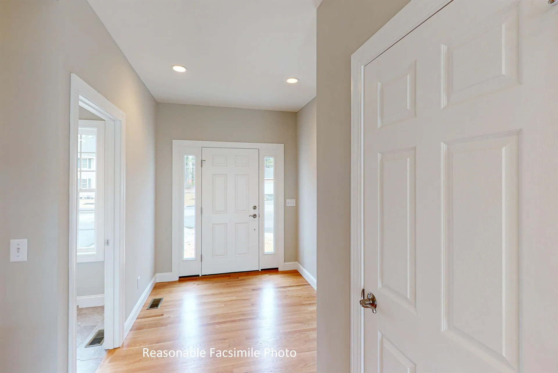 105 Lantern Drive Sandown NH 03873