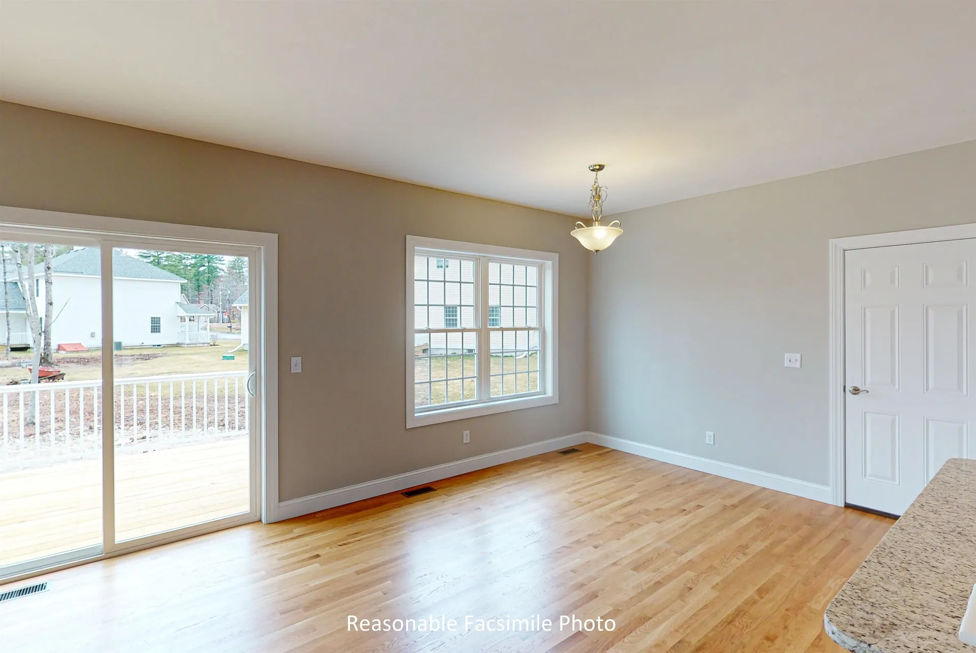105 Lantern Drive Sandown NH 03873