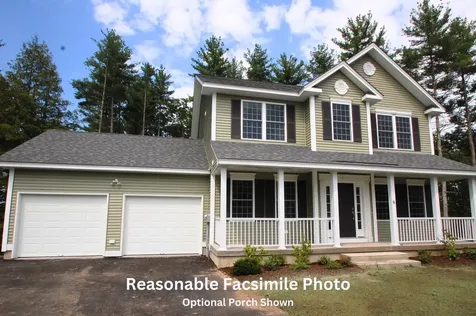105 Lantern Drive Sandown NH 03873