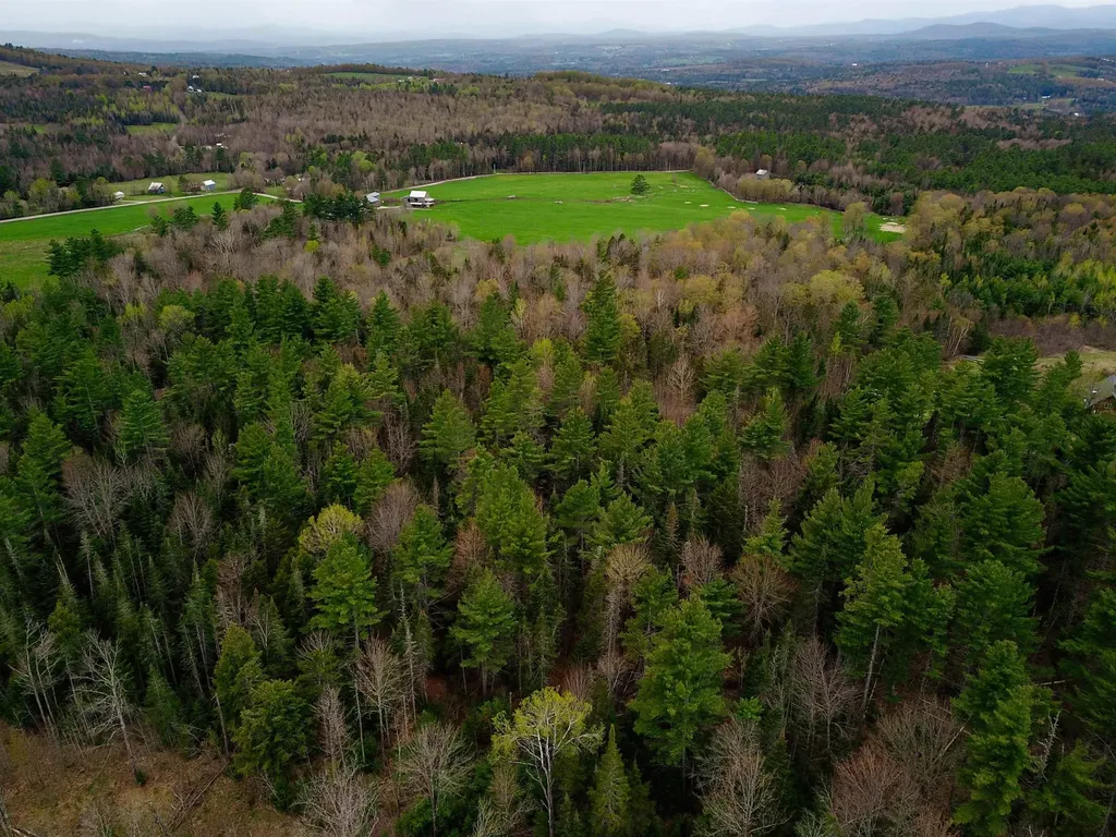 280 Guyette Road Marshfield VT 05658