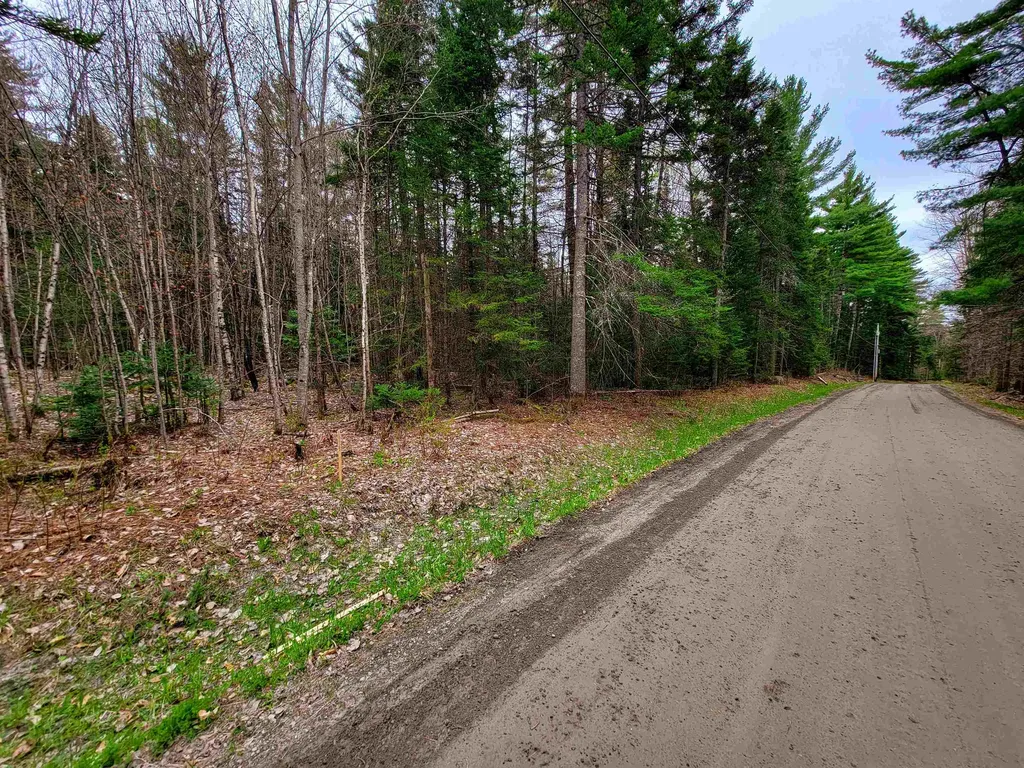 280 Guyette Road Marshfield VT 05658