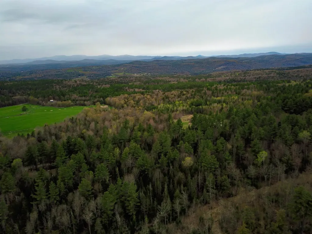 280 Guyette Road Marshfield VT 05658