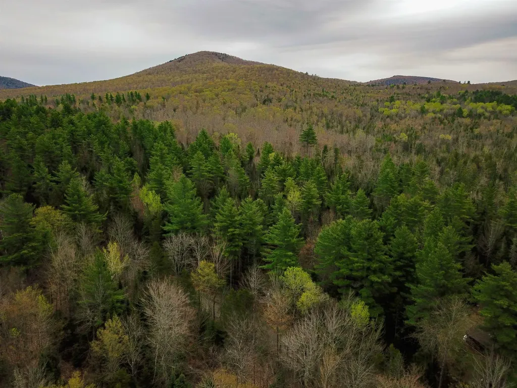 280 Guyette Road Marshfield VT 05658