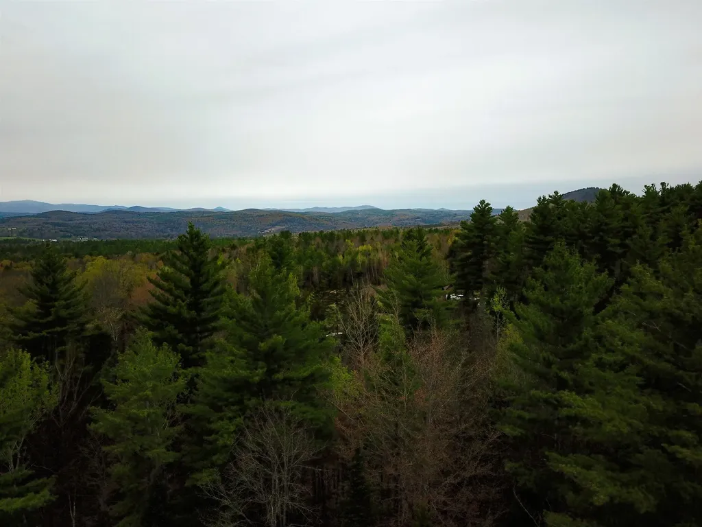 280 Guyette Road Marshfield VT 05658