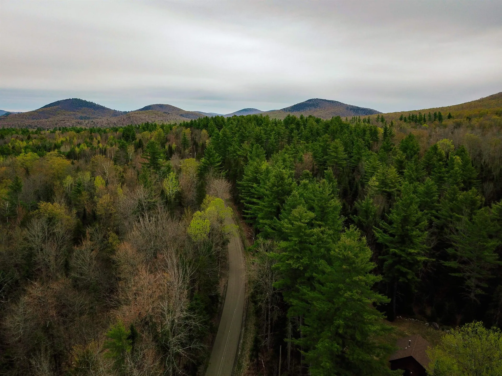 280 Guyette Road Marshfield VT 05658
