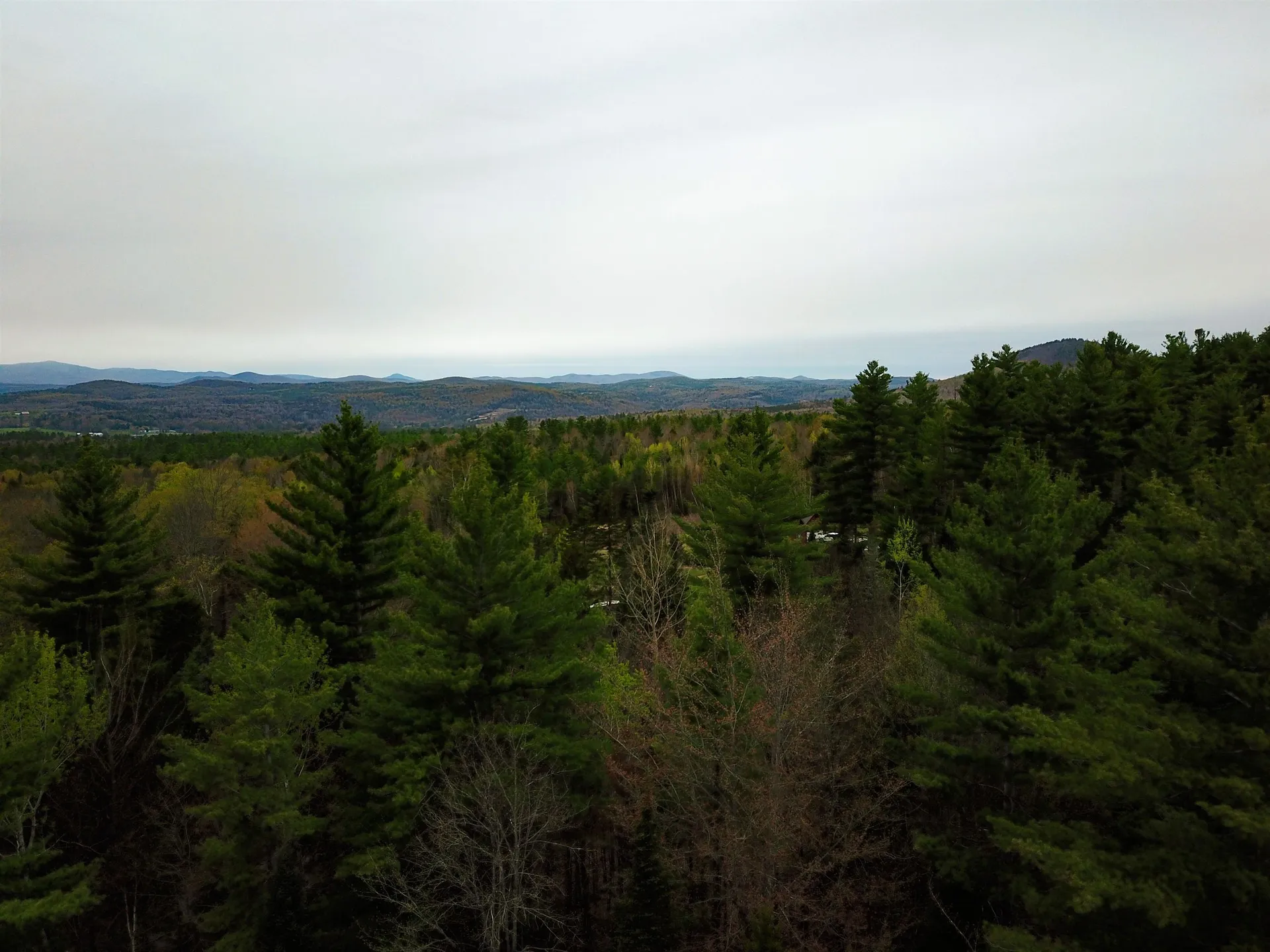 280 Guyette Road Marshfield VT 05658