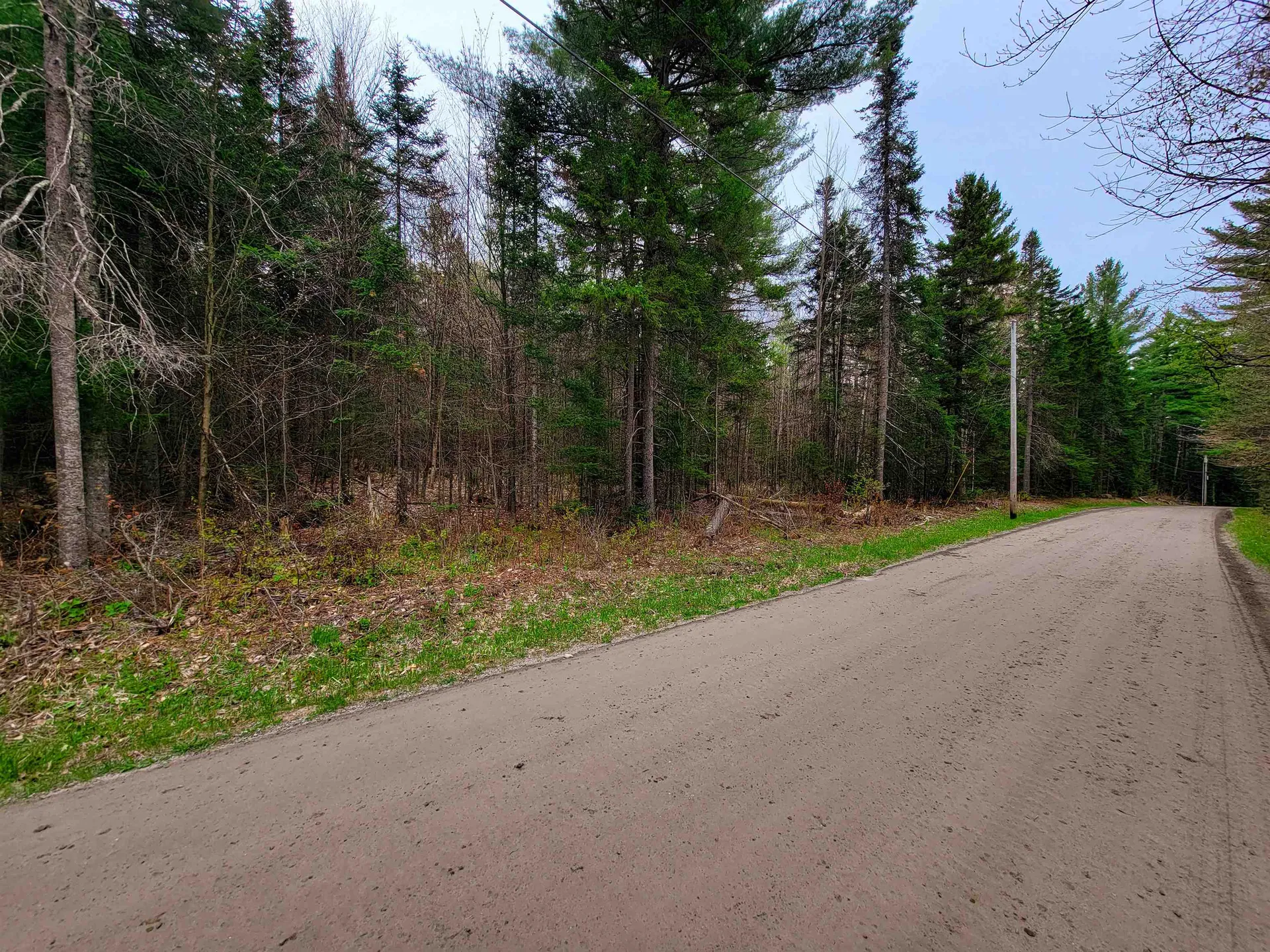 280 Guyette Road Marshfield VT 05658