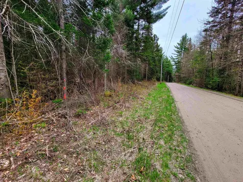 280 Guyette Road Marshfield VT 05658
