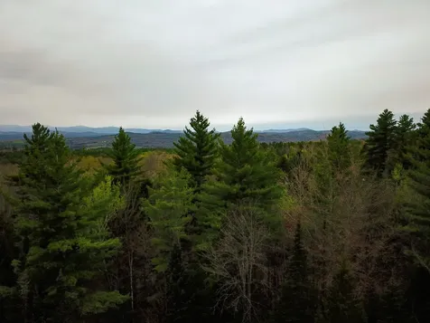 280 Guyette Road Marshfield VT 05658