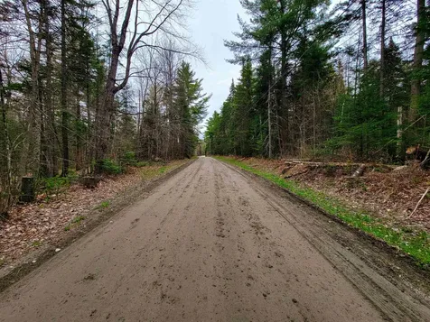 280 Guyette Road Marshfield VT 05658