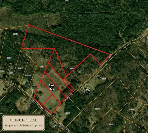 2.3 Moultonboro Neck Road Moultonborough NH 03254
