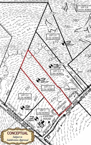 2.3 Moultonboro Neck Road Moultonborough NH 03254