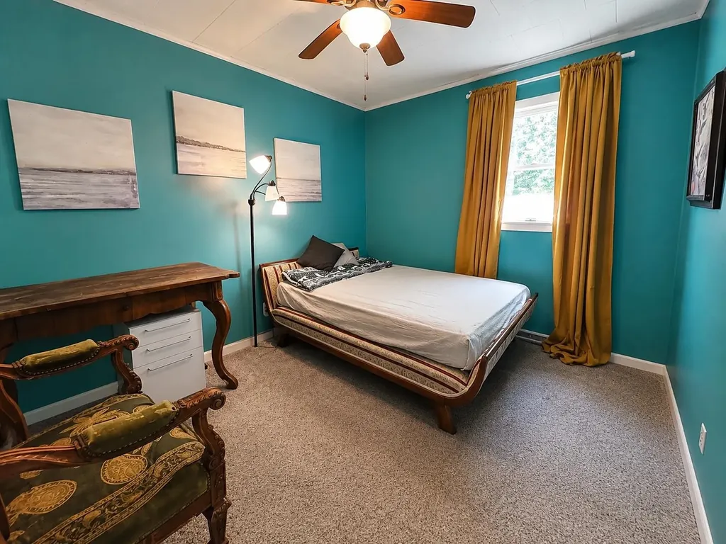 591 Sweet Hollow Road Sheldon VT 05483